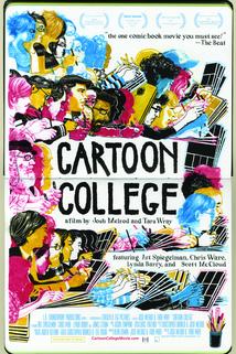 Profilový obrázek - Cartoon College
