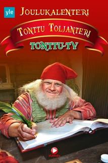 Profilový obrázek - Tonttu Toljanteri: Tonttu-TV