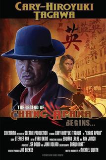 Profilový obrázek - The Legend of Chang Apana