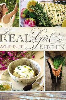 Profilový obrázek - Real Girl's Kitchen