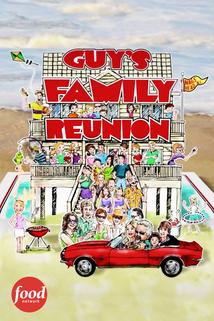 Profilový obrázek - Guy Fieri's Family Reunion