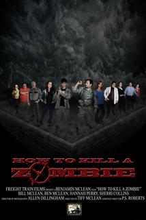 Profilový obrázek - How to Kill a Zombie