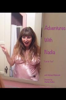 Profilový obrázek - Adventures with Nadia