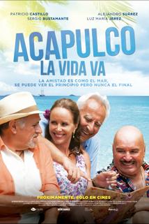 Profilový obrázek - Acapulco La vida va