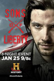 Sons of Liberty  - Sons of Liberty