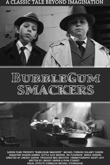 Bubblegum Smackers