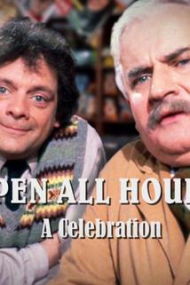 Profilový obrázek - Open All Hours: A Celebration