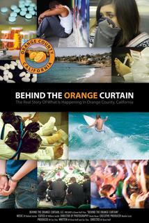 Profilový obrázek - Behind the Orange Curtain