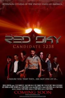 Profilový obrázek - Red Sky: Candidate 5238