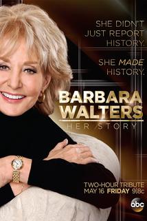 Profilový obrázek - Barbara Walters: Her Story
