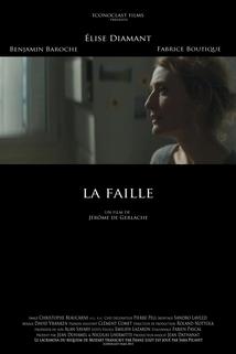 Profilový obrázek - La Faille