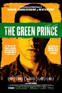 Profilový obrázek - Zelený princ
