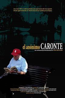 Profilový obrázek - El anónimo caronte