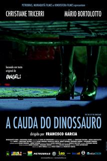 Profilový obrázek - A Cauda Do Dinossauro