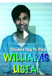 Profilový obrázek - Williams Lista