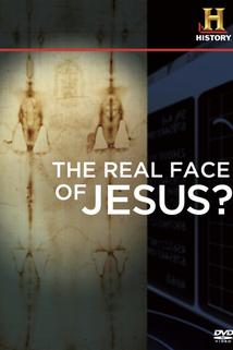 Profilový obrázek - The Real Face of Jesus?