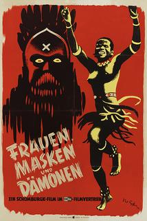 Profilový obrázek - Frauen, Masken und Dämonen