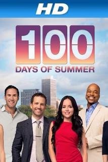 Profilový obrázek - 100 Days of Summer