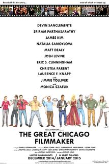 The Great Chicago Filmmaker