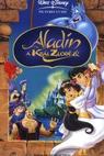 Aladin a Král zlodějů (1996)
