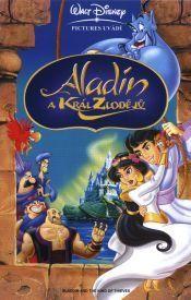 Aladin a Král zlodějů