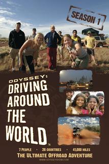 Profilový obrázek - Odyssey: Driving Around the World ()