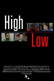 Profilový obrázek - High/Low
