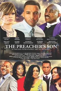The Preacher's Son  - The Preacher's Son