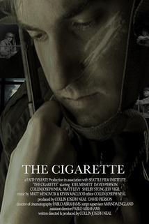 Profilový obrázek - The Cigarette