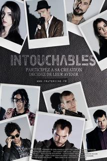 Profilový obrázek - Intouchables - Websérie