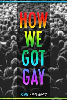 Profilový obrázek - How We Got Gay