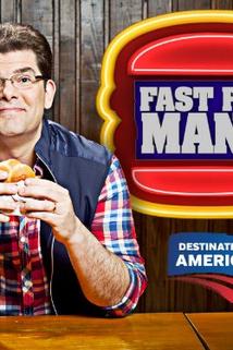 Profilový obrázek - Fast Food Mania