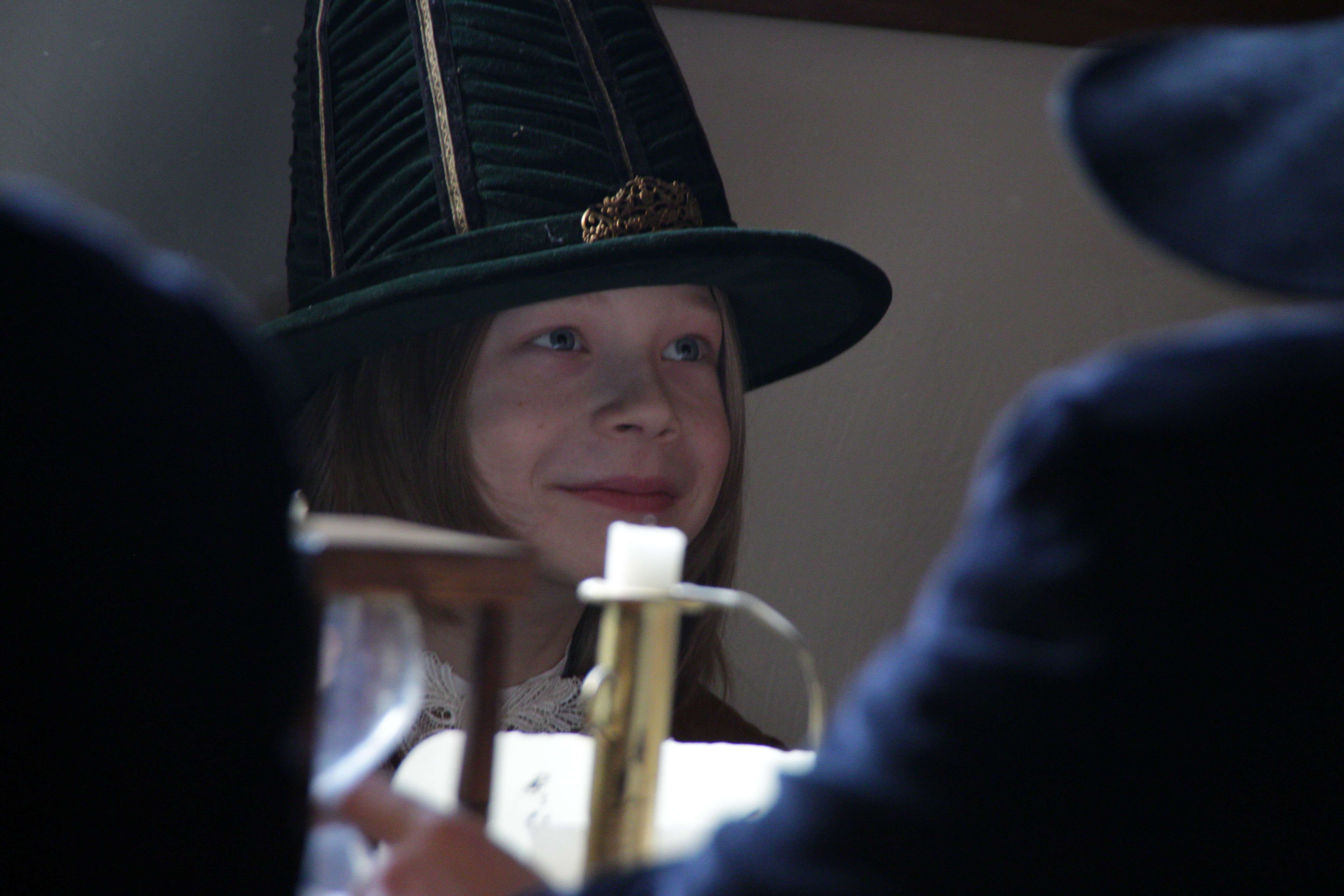 Pod ochranou Žerotínů