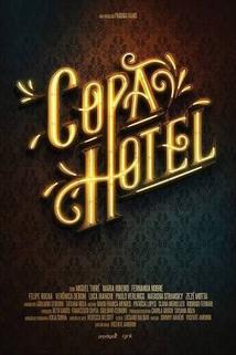 Profilový obrázek - Copa Hotel