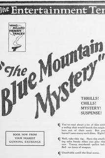 Profilový obrázek - The Blue Mountains Mystery
