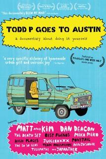 Profilový obrázek - Todd P Goes to Austin