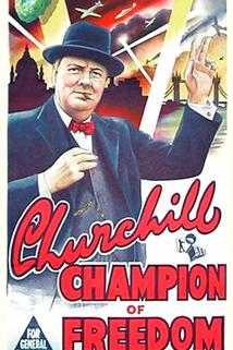 Profilový obrázek - Churchill Champion of Freedom