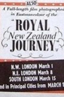 Profilový obrázek - Royal New Zealand Journey