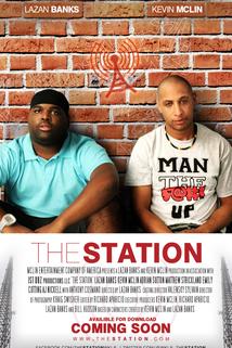 Profilový obrázek - The Station