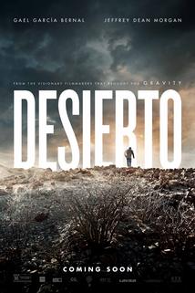 Profilový obrázek - Desierto