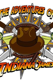 Profilový obrázek - The Adventures of Indiana James