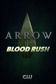 Profilový obrázek - Arrow: Blood Rush