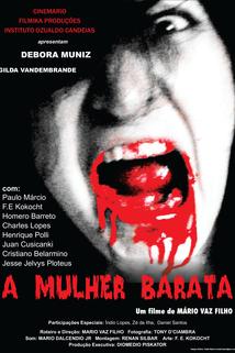 Profilový obrázek - A Mulher Barata