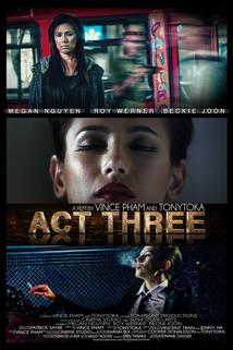 Profilový obrázek - Act Three Short Film
