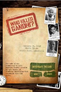 Profilový obrázek - Who Killed Gandhi?