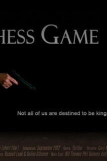 Profilový obrázek - The Chess Game
