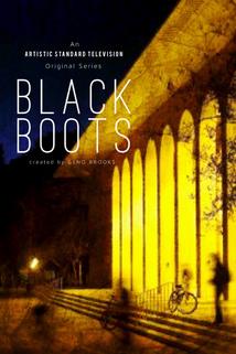Profilový obrázek - Black Boots