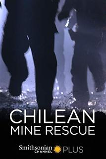 Profilový obrázek - Chilean Mine Rescue
