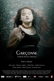 Profilový obrázek - Garçonne