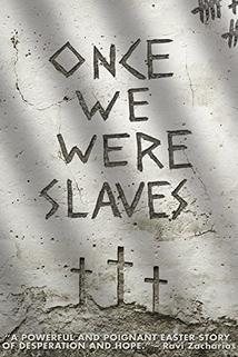 Profilový obrázek - Once We Were Slaves